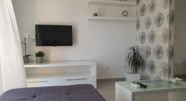 Апартаменты Apartment Tonka