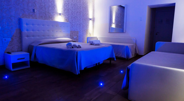 Relais Esquilino