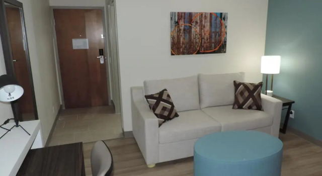Люкс MainStay Suites Clarion, PA near I-80