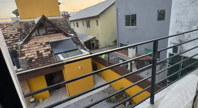 Estudio Campeche, Забронировать Гостевой дом Флорианополис South of Brazil