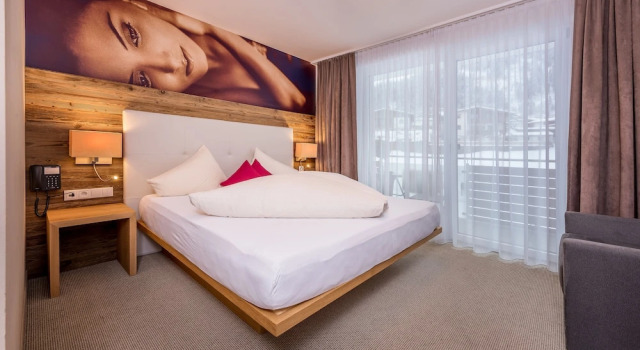 Номер Standard Mountain Resort M&M