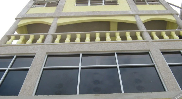 Kanhai's Center of Excellence