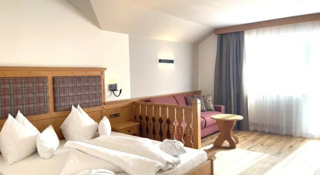 Двухместный номер Superior Boutique Hotel Eggele