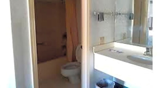 Двухместный номер Accessible Baymont by Wyndham Walterboro