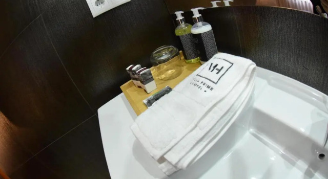 Двухместный номер Standard Villa Prime Hotel