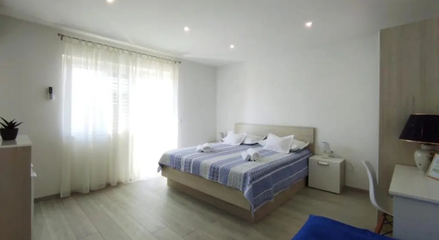 Apartments de la Marina