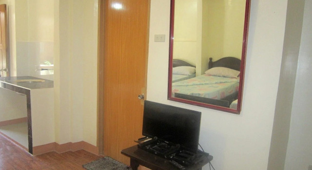 Sanders White Beach Resort