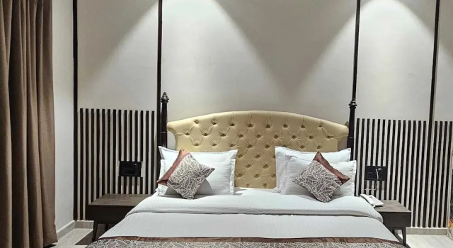 The premier gir resort, Réserver Complexe hôtelier Sandhbeda Gujarat