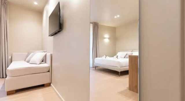 Номер Deluxe B&B La Residenza del Maestro - Catania Centro Storico