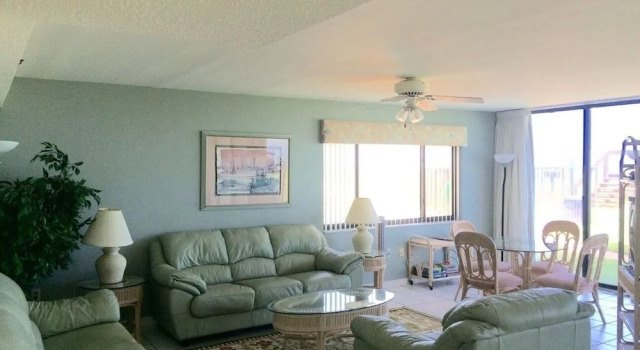 115 Chad - 3 Br Condo, Prenota Appartamento New Smyrna Beach 