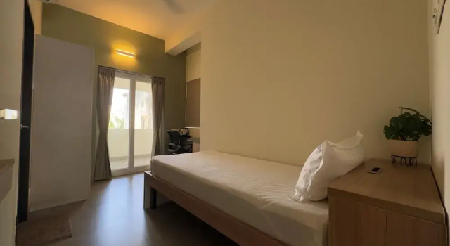 Rehoboth Signature Luxury Stay, Забронировать Отель Отели штата Тамилнада 3 звезды, 3*