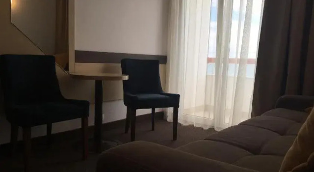 Zenith - Conferece  Spa Hotel, Prenota Resort Mamaia-Sat Constanta