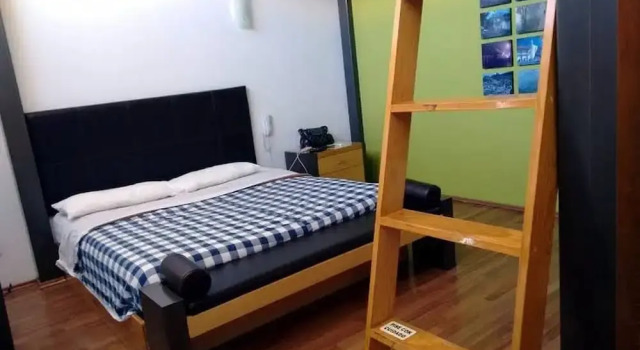 Hotel Y Auto Hotel Secreto, Rezervovat Hotel 3hvězdičkové hotely v Hidalgo, 3*