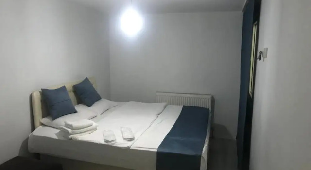 Номер Standard Garden Sui̇te Hotel