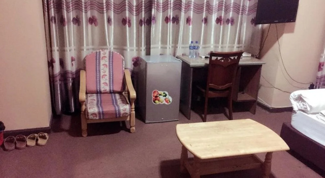 New Yuetan Hotel, Buchen Sie Hotel Kariakoo Daressalam