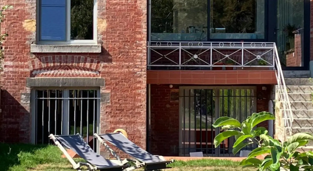 Maison Henri, Забронировать Отель Maison 