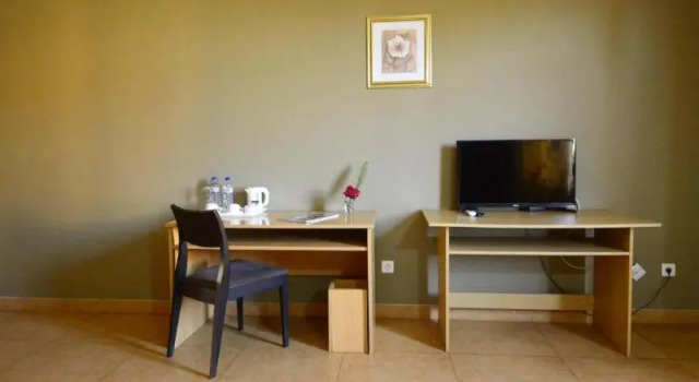 Standard Zimmer Lichinga Hotel by Montebelo