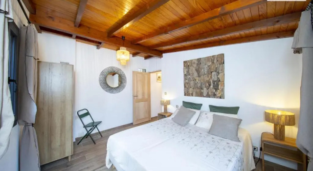 Номер Standard Maison Terre de Lune