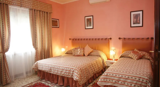 Standard Zimmer B&B Cindy