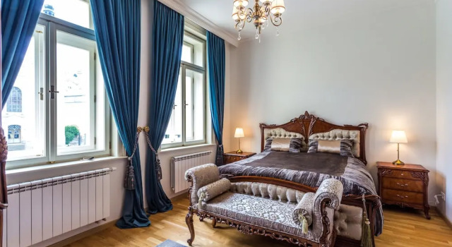 Апартаменты Luxury Karlsbad Prestige