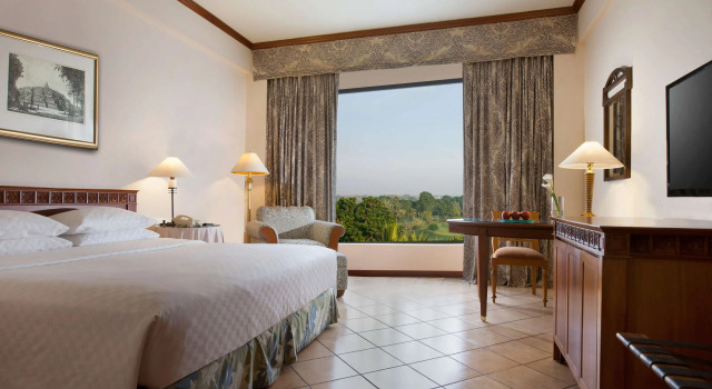 Hyatt Regency Yogyakarta