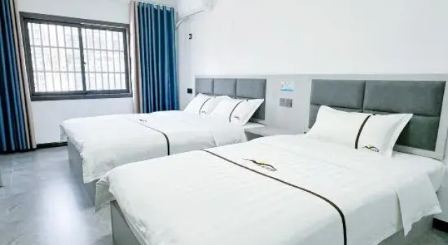 Xisu Inn, Varaa Hotelli Yichang Hubei