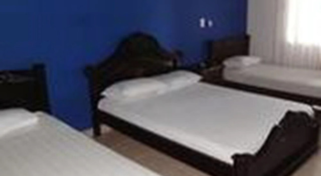 Номер Standard с красивым видом из окна Villa Thiago Finca Tradicional