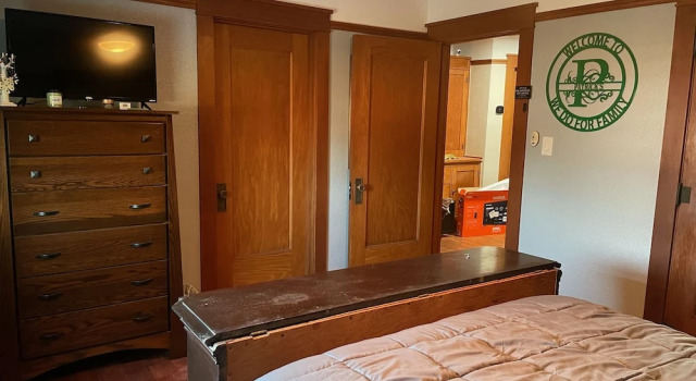 Patrick's Bed and Breakfast