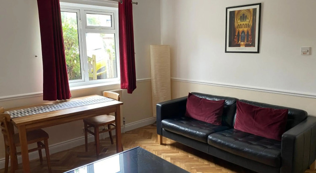 Byways Serviced Apartments, Забронировать Апартаменты/квартира Отели Солсбери с парковкой, рядом с Salisbury City Council, Парковка