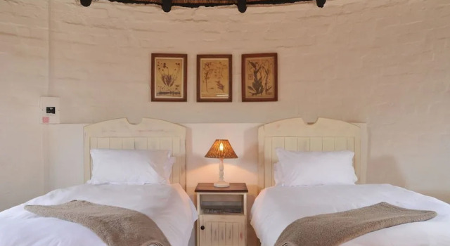 De Hoop Collection - Campsite Rondawels, Buchen Sie Campingplatz Hotels in Overberg mit Pool, Schwimmbad