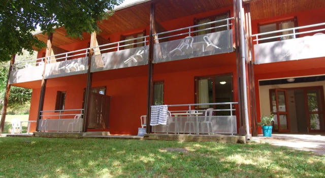 VVF Sud Aveyron, Brusque, Rezerwuj Hotel Hotele 3-gwiazdkowe w Brusque, 3*