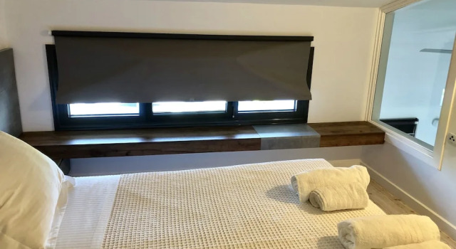 Вилла Classic Pleiades Boutique Villas