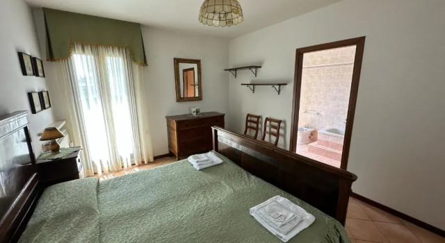 Номер Standard A Villa Esperia Bed and Breakfast
