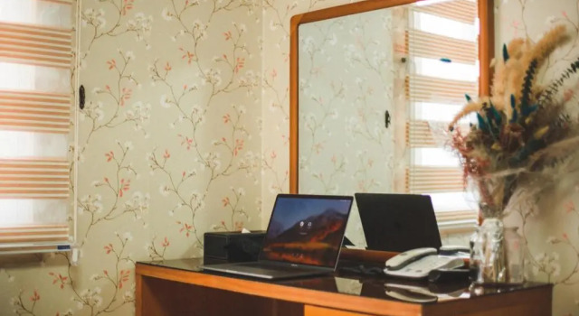 Одноместный полулюкс Jungmun Resort