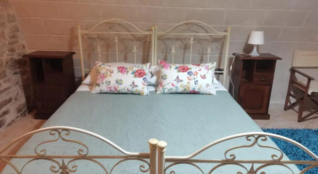 Номер Standard B&B San Benedetto