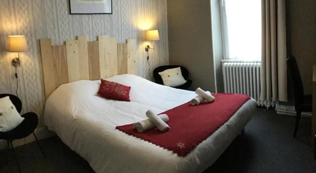 Номер Superior Hotel Regina
