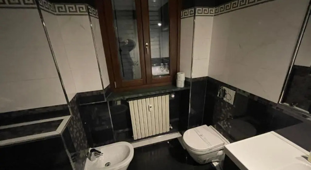 Deluxe Doppel Zimmer BALTIMORA
