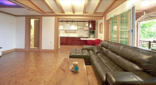 Hoengseong Swil Pension