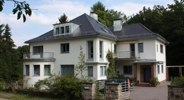 Apartamento Villa Brodthage, App. 2