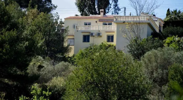 La Casa Soleada