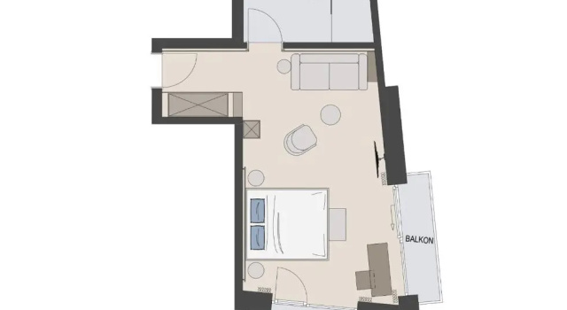 Полулюкс Hotel Alpina