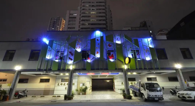 Номер Standard Huaxiang Motel - K Arena