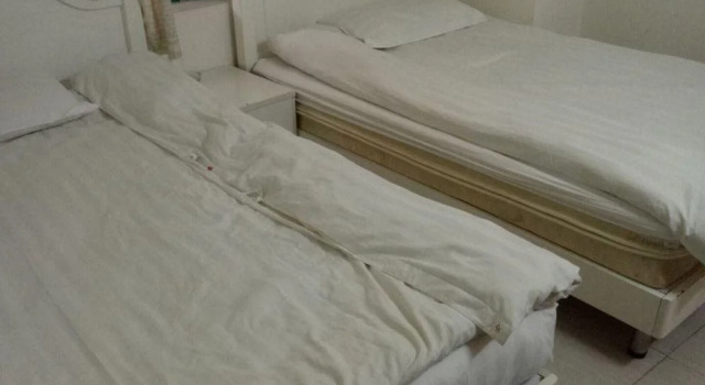 Shicheng Hostel, Book Hostel Siming 