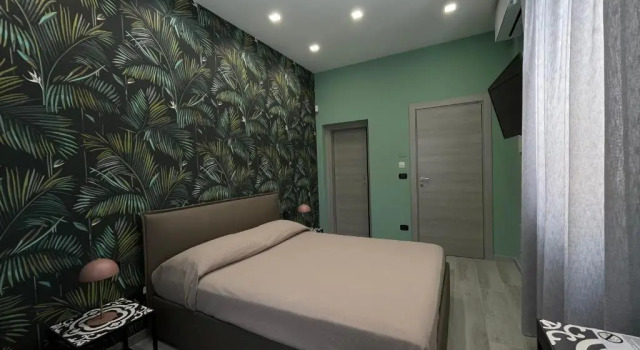 Номер Standard i Giardini di Rita- Rooms & Garden Loft