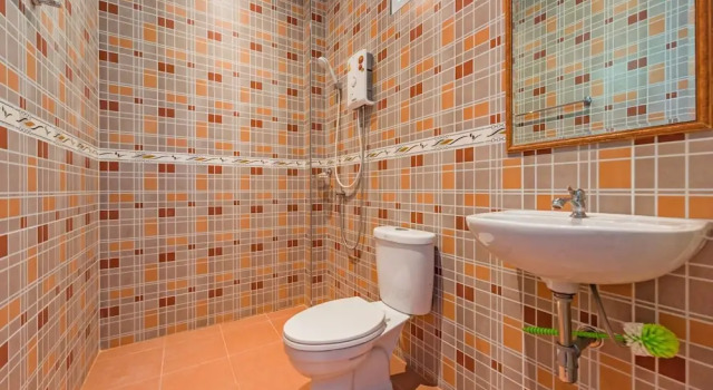 Номер Standard RAT VILLA
