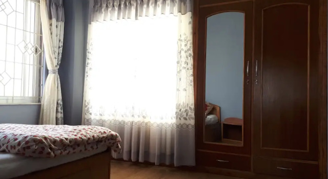 Grande Tower 6b apartment, Забронировать Апартаменты/квартира Апартаменты Катманду, Апартаменты/квартира