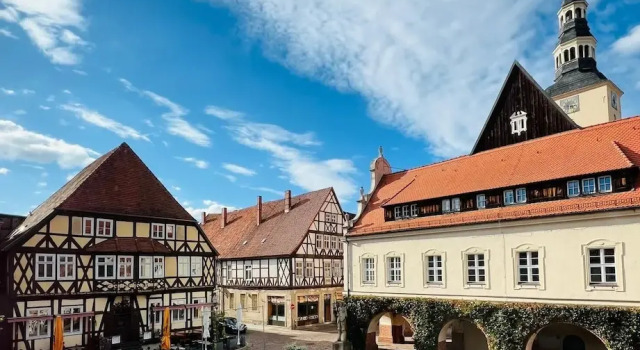 Hotel Doko Gardelegen, Réserver Hôtel Gardelegen Altmark