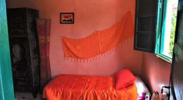 Номер Standard Riad Anma