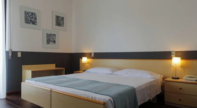 Номер Standard Hotel Peler