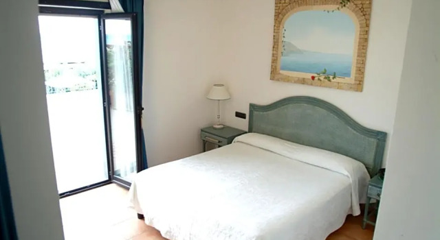 Номер Standard Hotel Club Sabbiadoro